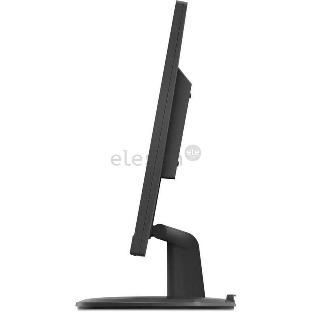 Lenovo D27-30, 27'', FHD, LED VA, 75 Hz, black - Monitor
