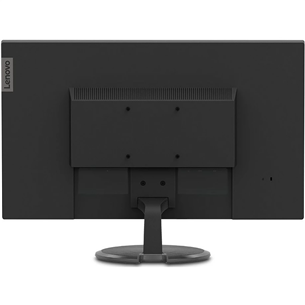 Lenovo D27-30, 27'', FHD, LED VA, 75 Hz, black - Monitor