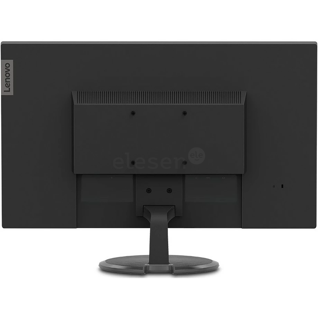 Lenovo D27-30, 27'', FHD, LED VA, 75 Hz, black - Monitor