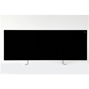 Aeno, 700+ W, juodas - Šildytuvas