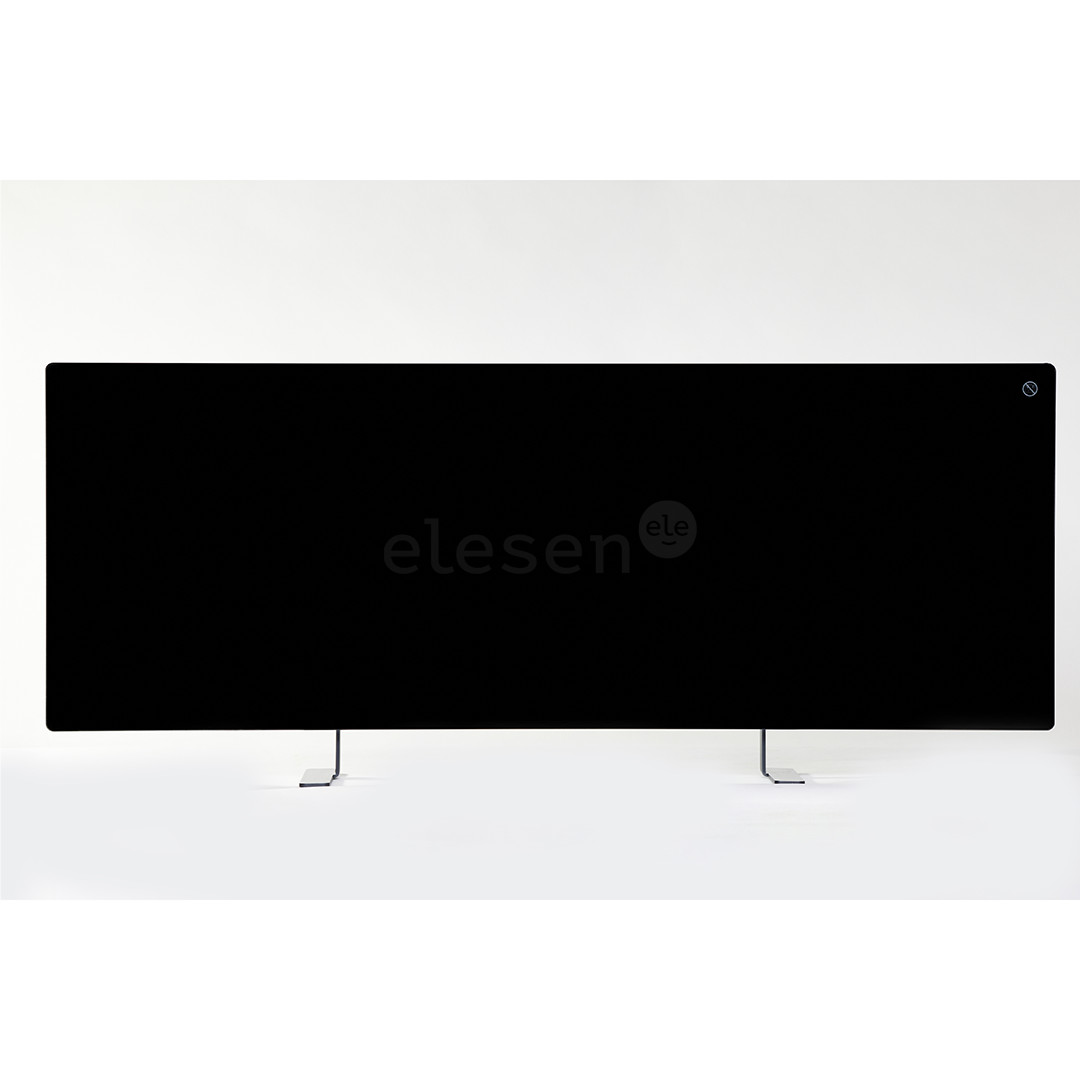 Aeno, 700+ W, juodas - Šildytuvas