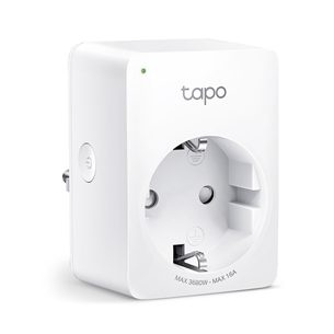 Išmanioji rozetė TP-Link Tapo P110 Prekė - TAPOP110 TAPOP110