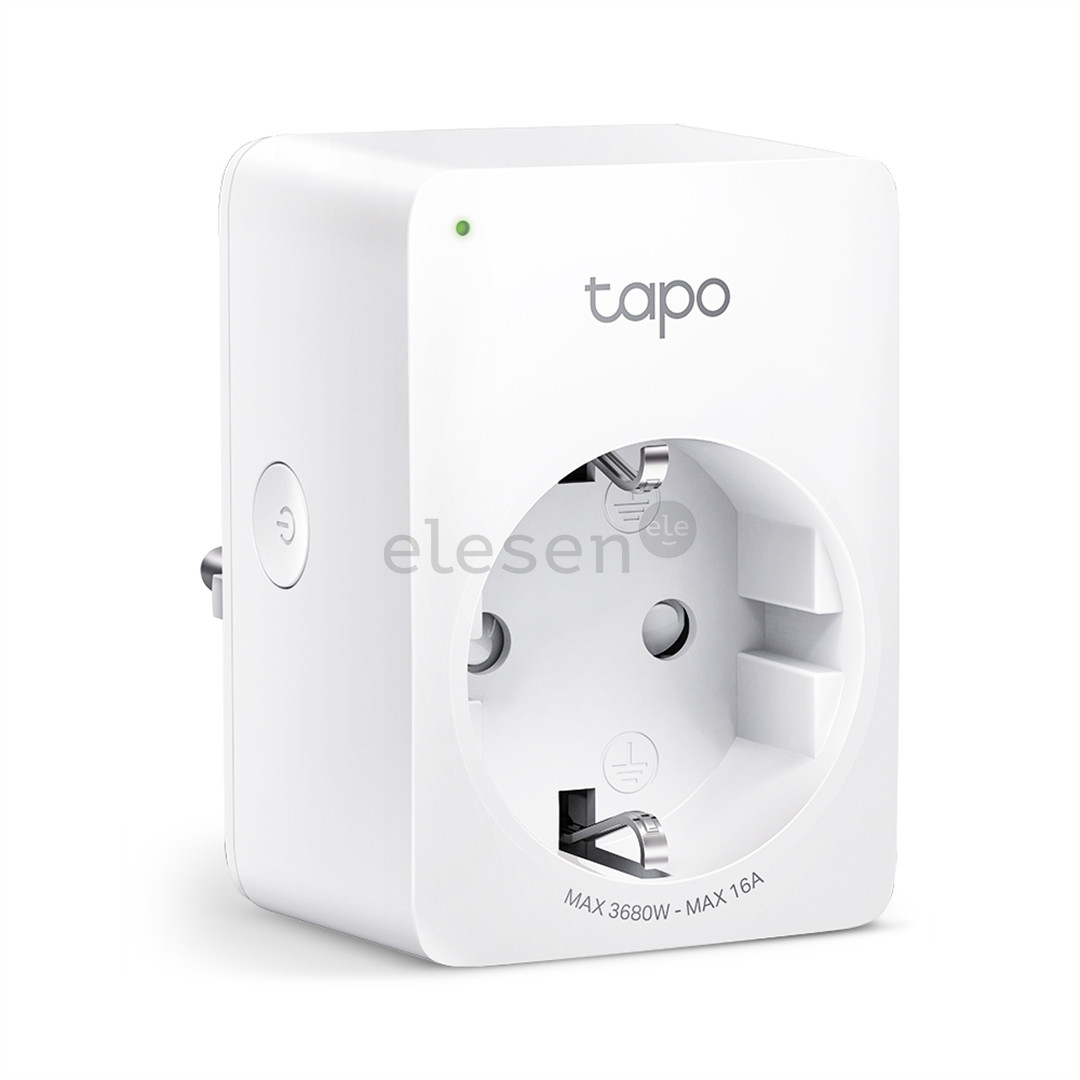 TP-Link Tapo P110, white - Smart plug