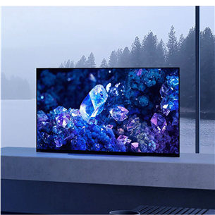 Televizorius Sony Prekė - XR42A90KAEP