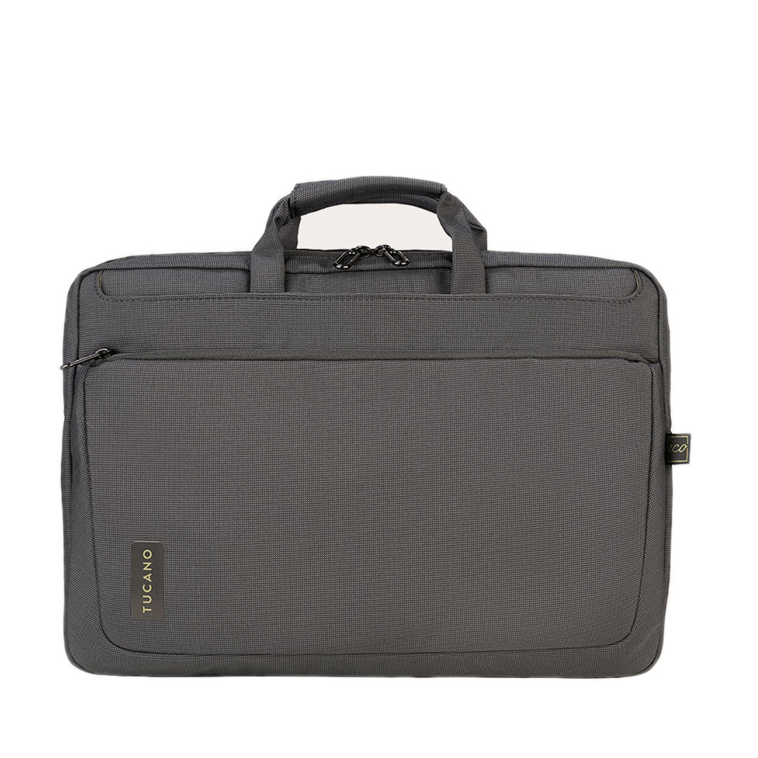 Tucano Work Out 4, 15.6", black - Notebook Bag