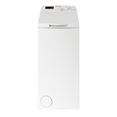 Skalbimo mašina Indesit Prekė - BTWS60400EU/N
