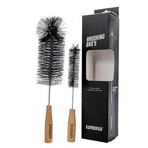 Kambukka Brushing bro's, 2 шт. - Щетки для очистки Товар - 11-07002 11-07002