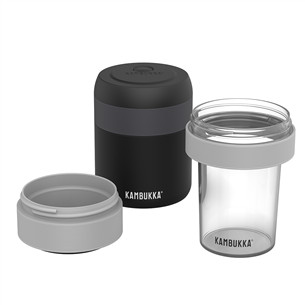 Kambukka Bora, 400 ml - Indelis mikrobangų krosnelei 11-06009