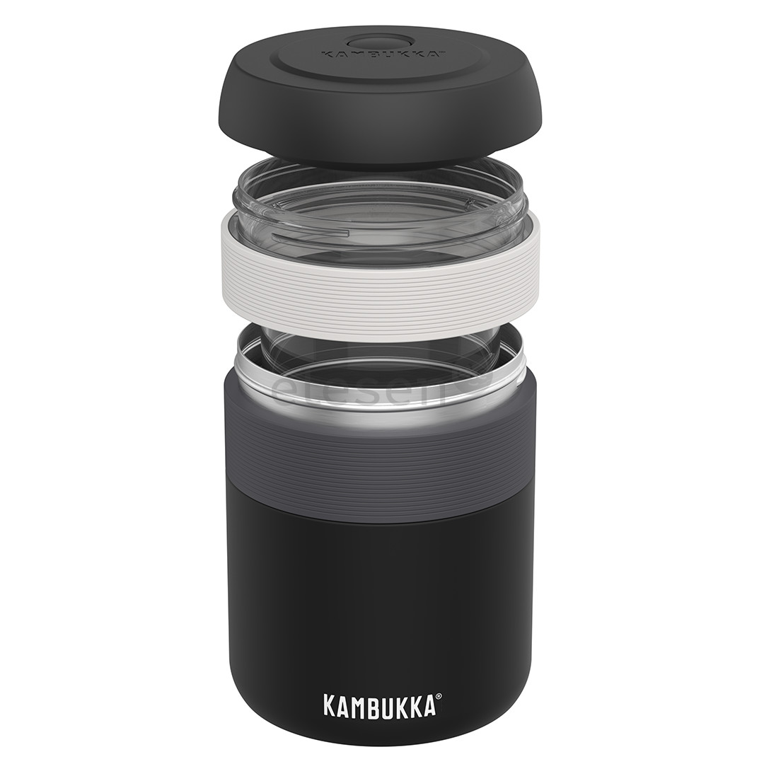 Kambukka Bora, 400 мл - Контейнер для микроволновой печи