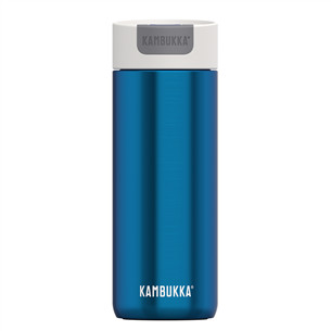 Kambukka Olympus Blue Moon, 500 мл, синий - Термокружка Товар - 11-02013