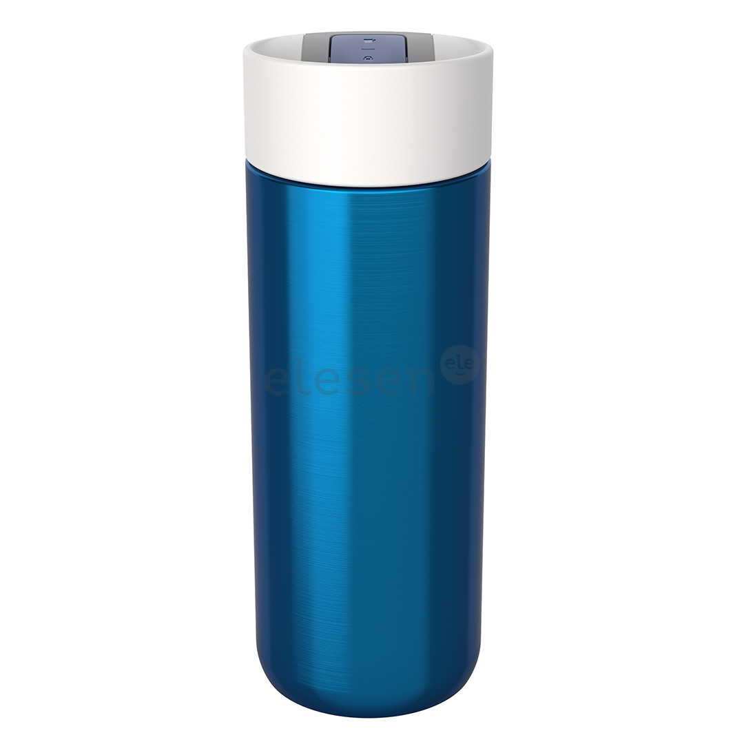 Kambukka Olympus Blue Moon, 500 мл, синий - Термокружка Товар - 11-02013