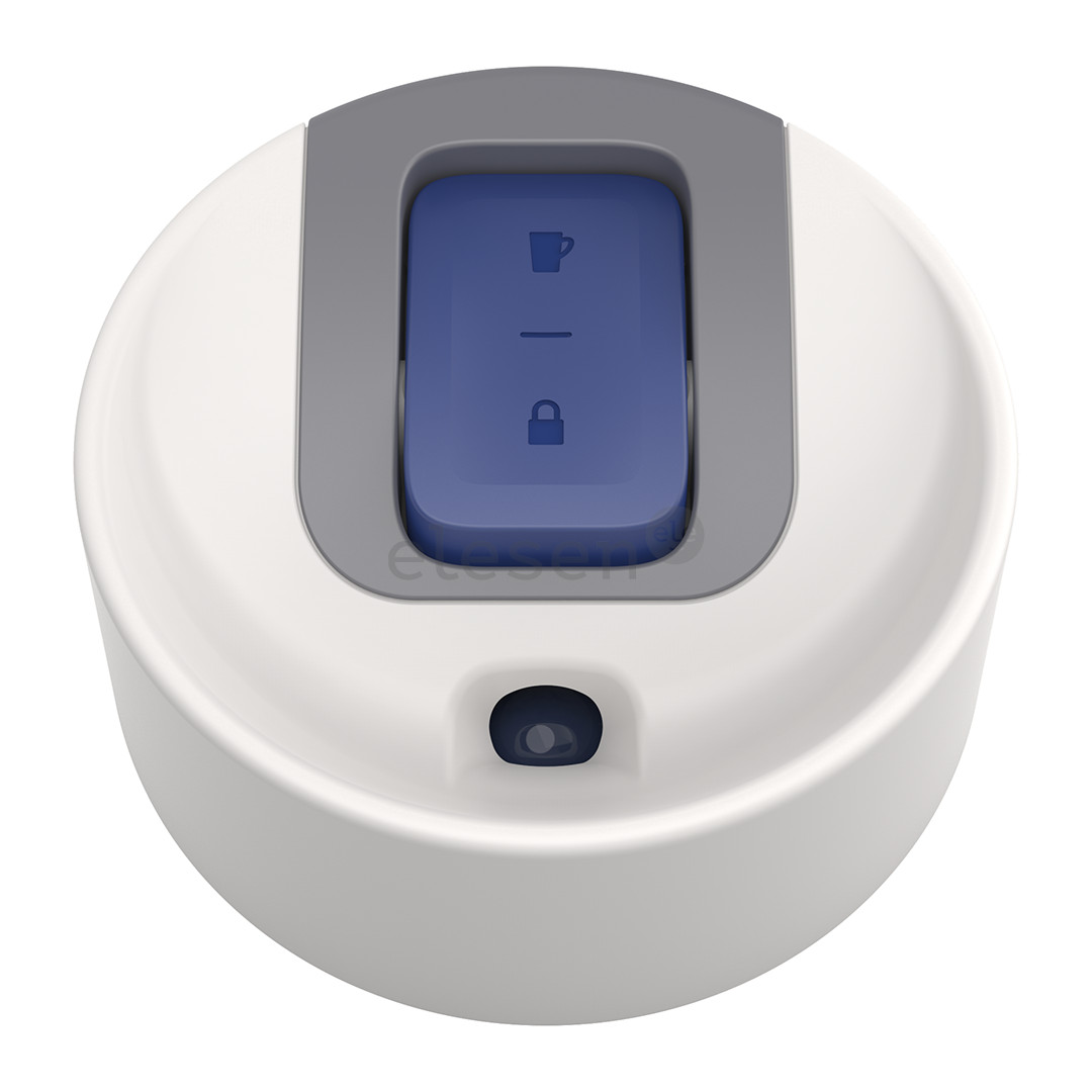 Kambukka Olympus Blue Moon, 500 мл, синий - Термокружка Товар - 11-02013