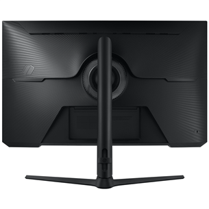 Monitor Samsung Odyssey G7, 32'', UHD, LED IPS, 144 Hz, black