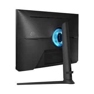 Monitor Samsung Odyssey G7, 32'', UHD, LED IPS, 144 Hz, black