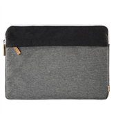 Nešiojamojo kompiuterio dėklas Hama Florence, 13.3'', Black/Gray Prekė - 00217113
