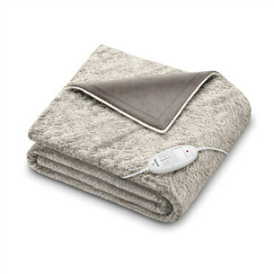 Šildoma antklodė Beurer HD 75 Cosy Nordic Prekė - HD75COSYNORDIC HD75COSYNORDIC