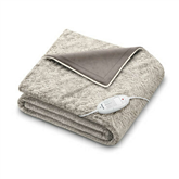 Šildoma antklodė Beurer HD 75 Cosy Nordic Prekė - HD75COSYNORDIC