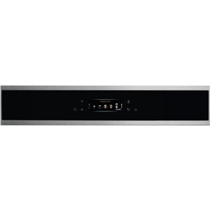 Electrolux серия 900, нерж. сталь - Интегрируемая кофемашина