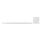 Garso sistema Samsung S-Series HW-S801B, 3.1.2 soundbar Prekė - HW-S801B/EN