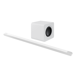 Garso sistema Samsung S-Series HW-S801B, 3.1.2 soundbar Prekė - HW-S801B/EN