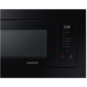 Mikrobangų Krosnelė Samsung Prekė - MG23A7318CK/E2