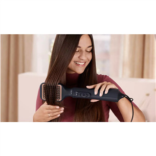 Philips 5000 Series, 1000 W, blue - Air Styler Item - BHA530/00