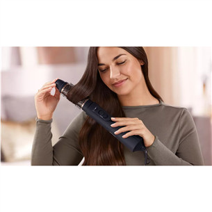 Philips 5000 Series, 1000 W, blue - Air Styler Item - BHA530/00