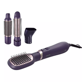 Plaukų formavimo šukos Philips Prekė - BHA313/00