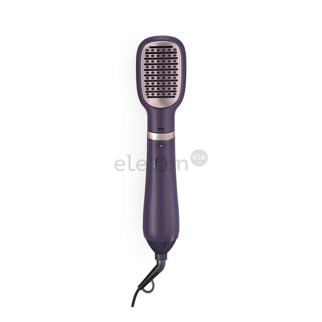 Philips 3000 Series, 800 W, violet - Air Styler Item - BHA313/00