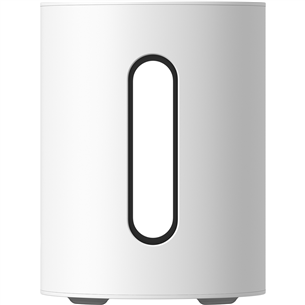 Sonos Sub Mini, белый - Беспроводной сабвуфер Товар - SUBM1EU1 SUBM1EU1
