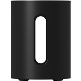 Belaidis žemų dažnių garsiakalbis Sonos Sub Mini, juodas Prekė - SUBM1EU1BLK