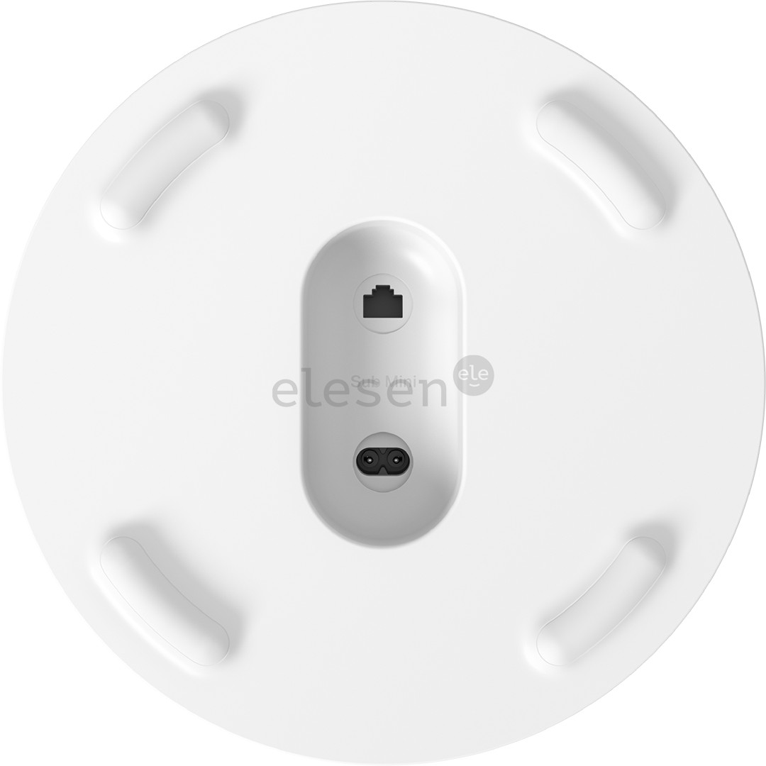 Sonos Sub Mini, baltas - Belaidis žemųjų dažnių garsiakalbis