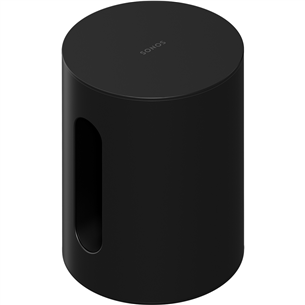 Belaidis žemų dažnių garsiakalbis Sonos Sub Mini, juodas Prekė - SUBM1EU1BLK