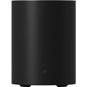 Sonos Sub Mini, black - Wireless subwoofer Item - SUBM1EU1BLK