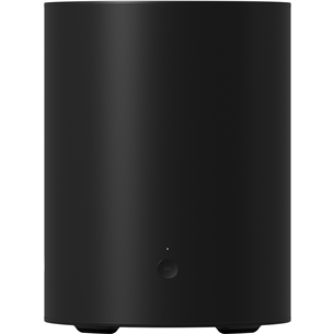 Belaidis žemų dažnių garsiakalbis Sonos Sub Mini, juodas Prekė - SUBM1EU1BLK