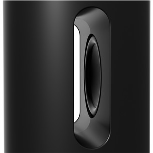 Sonos Sub Mini, black - Wireless subwoofer Item - SUBM1EU1BLK