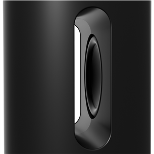 Belaidis žemų dažnių garsiakalbis Sonos Sub Mini, juodas Prekė - SUBM1EU1BLK