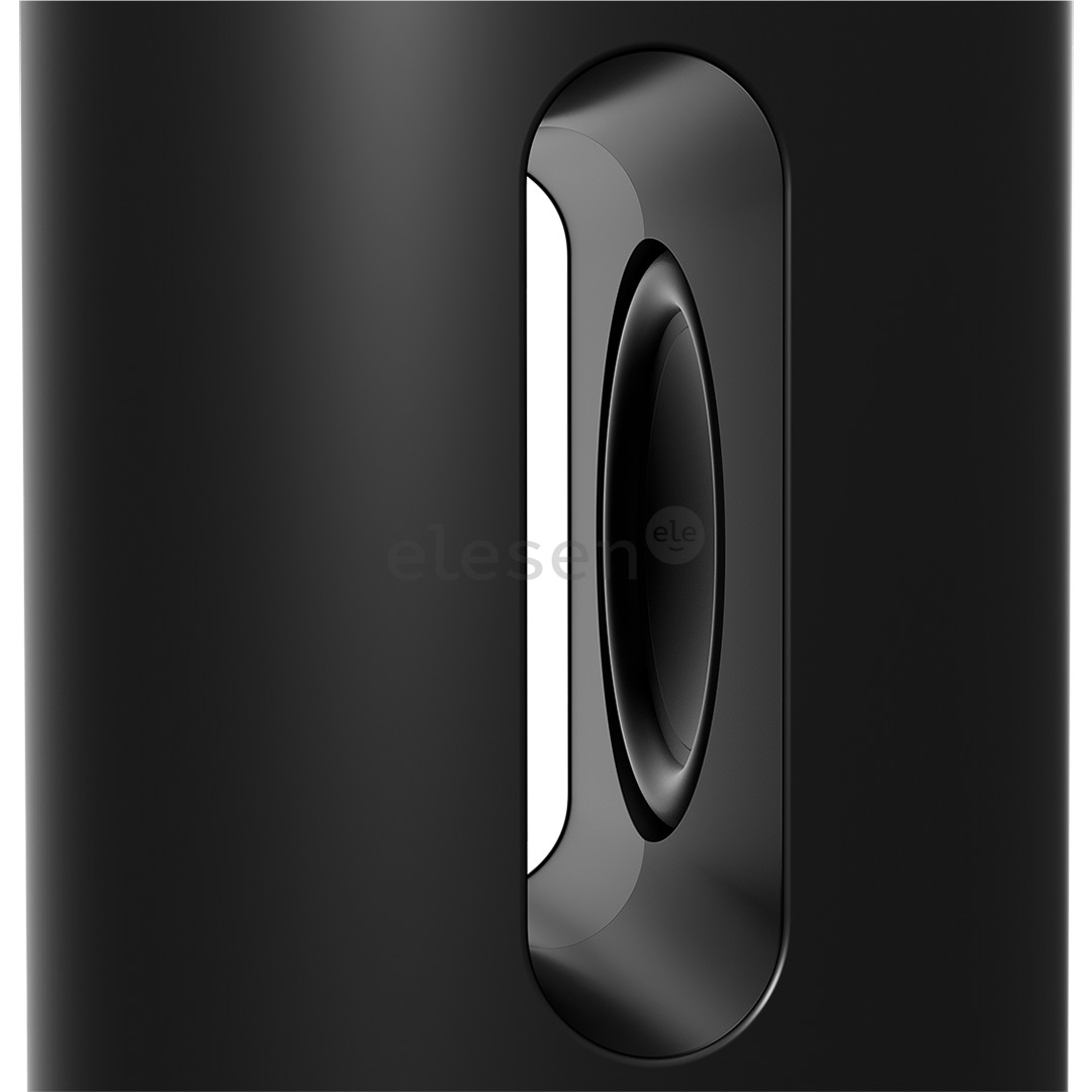 Sonos Sub Mini, black - Wireless subwoofer Item - SUBM1EU1BLK