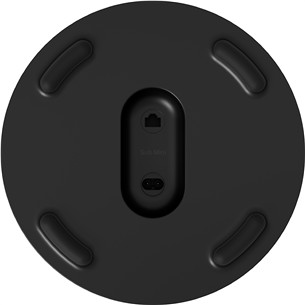 Sonos Sub Mini, black - Wireless subwoofer Item - SUBM1EU1BLK