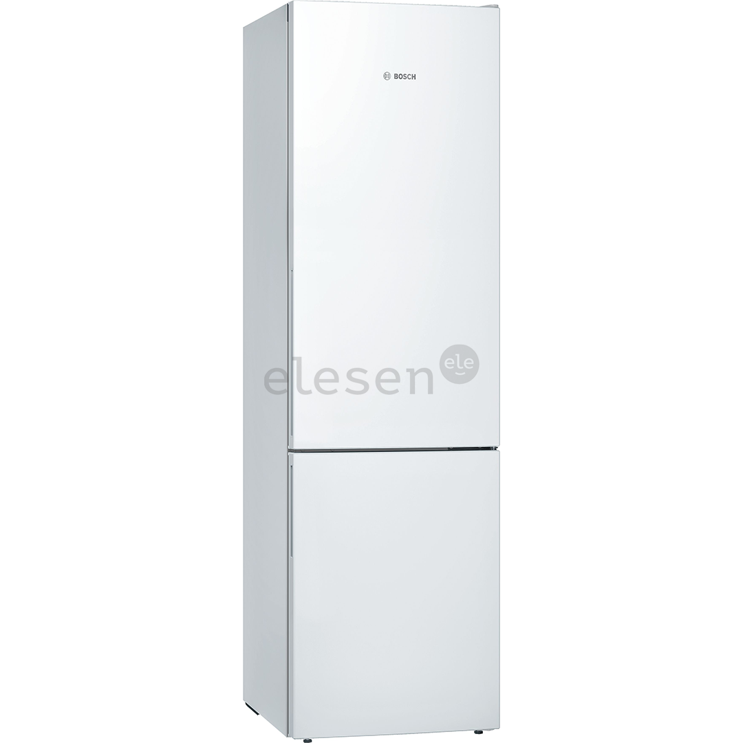 Šaldytuvas Bosch KGE39AWCA