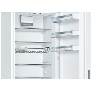 Šaldytuvas Bosch KGE39AWCA