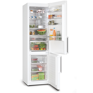 Šaldytuvas Bosch Prekė - KGN39AWCT