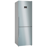 Šaldytuvas Bosch KGN367ICT