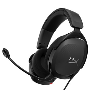 Ausinės HyperX Cloud Stinger 2 Core, Juodos