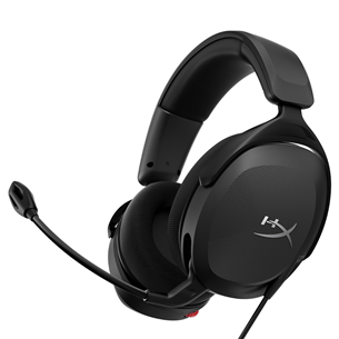 Ausinės HyperX Cloud Stinger 2 Core, Juodos 683L9AA