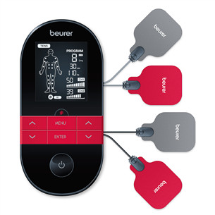 Masažuoklis Beurer Prekė - EM59 EM59