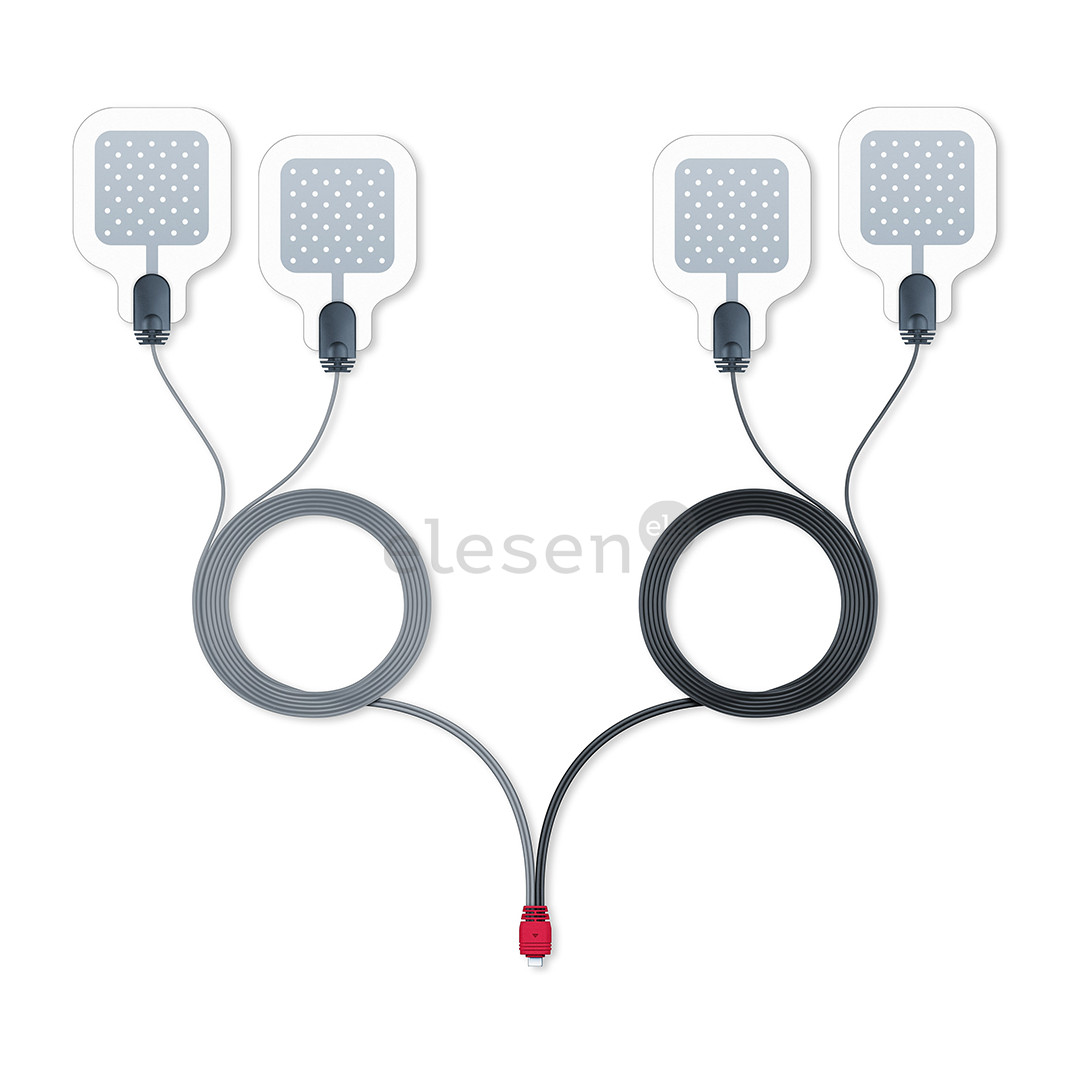 Masažuoklis Beurer Prekė - EM59