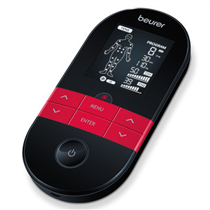 Masažuoklis Beurer Prekė - EM59