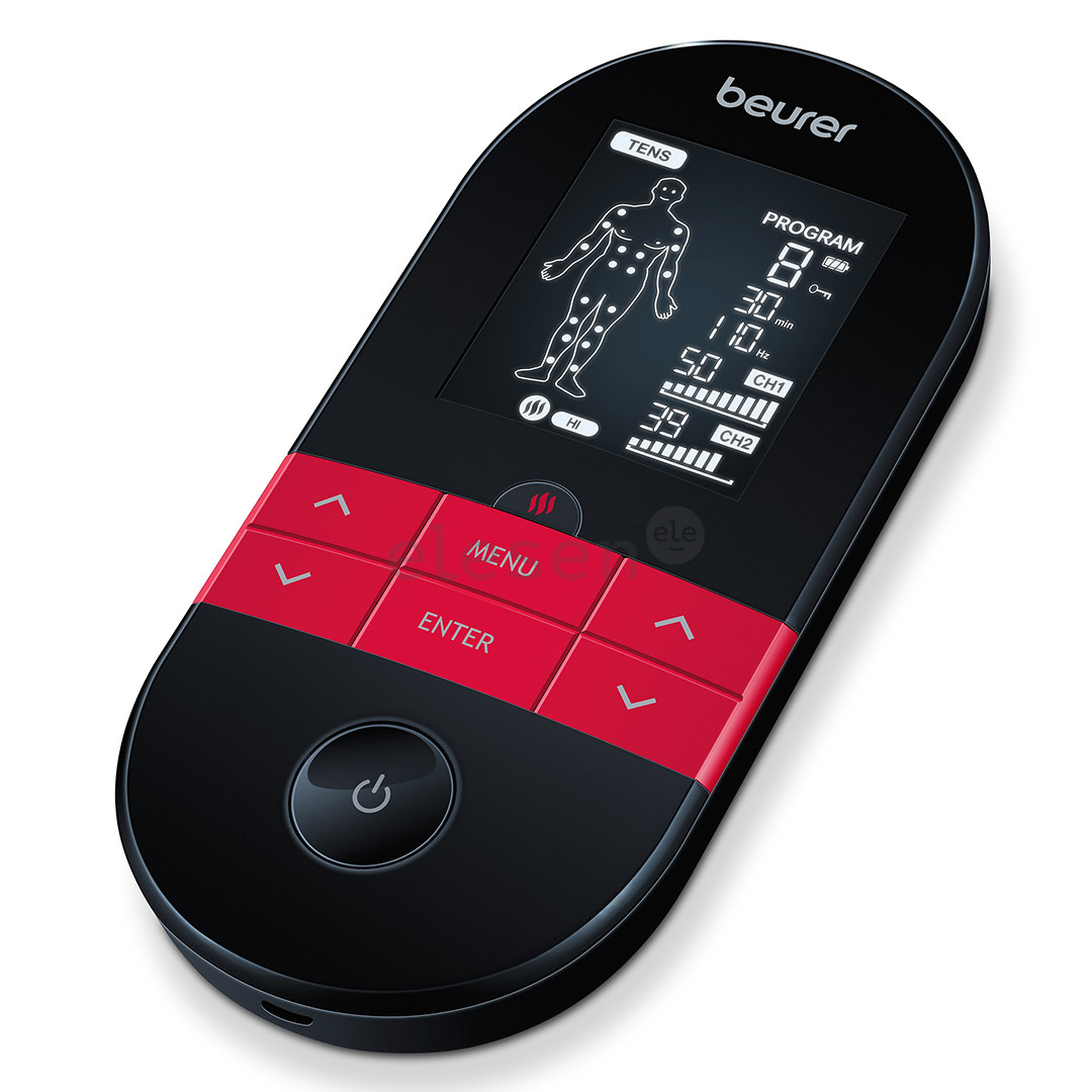 Masažuoklis Beurer Prekė - EM59