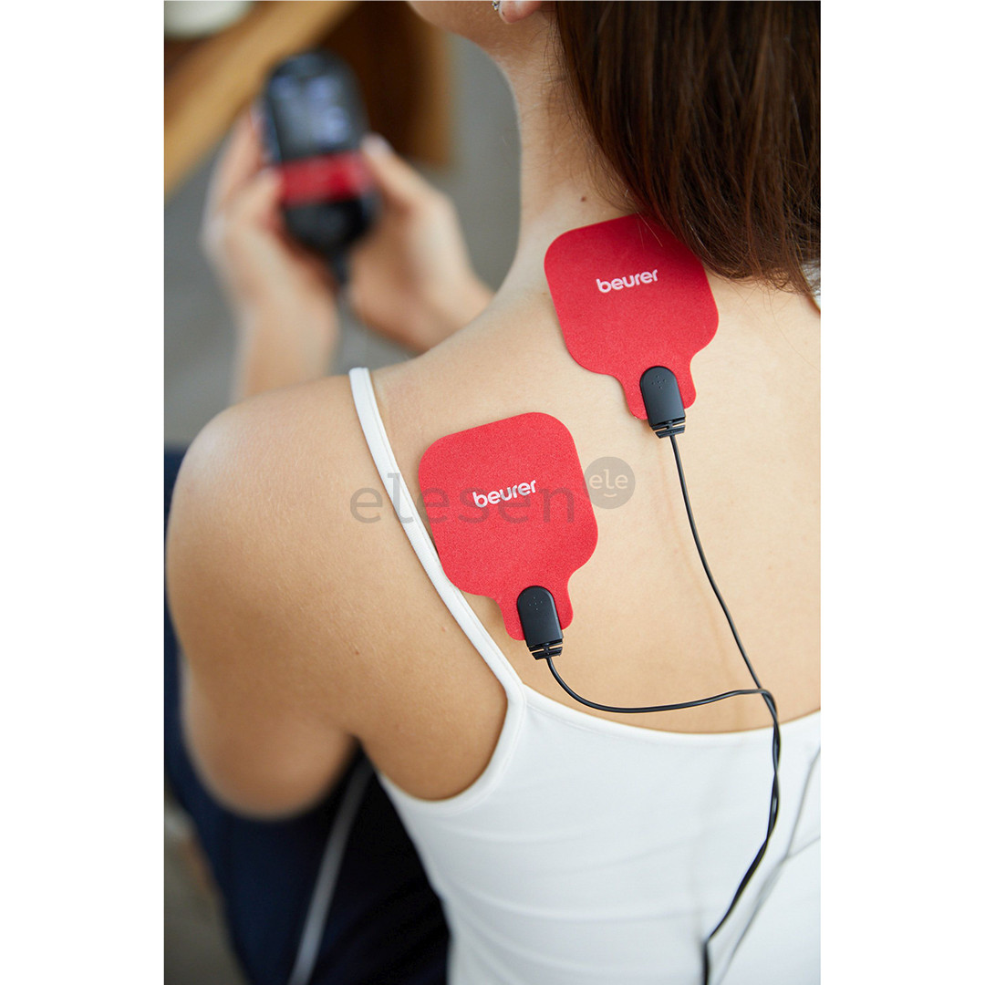 Masažuoklis Beurer Prekė - EM59